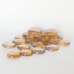 Alternative view of Gemas Activadoras del CHI, chicas y doradas