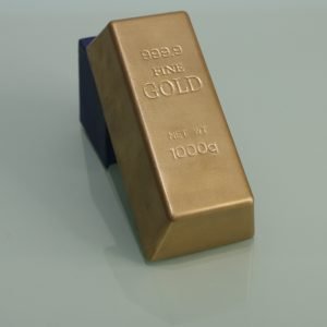 Lingote activador del Chi