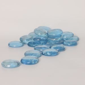 Alternative view of Gemas Activadoras del CHI, chicas, celestes